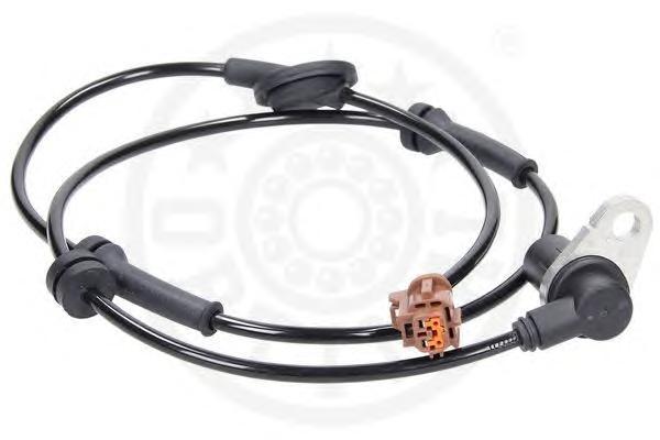 

Датчик abs Optimal 06S389