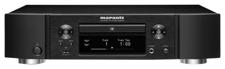 CD-проигрыватель Marantz ND8006 Black