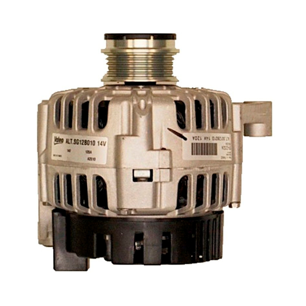 

Генератор Valeo 439271