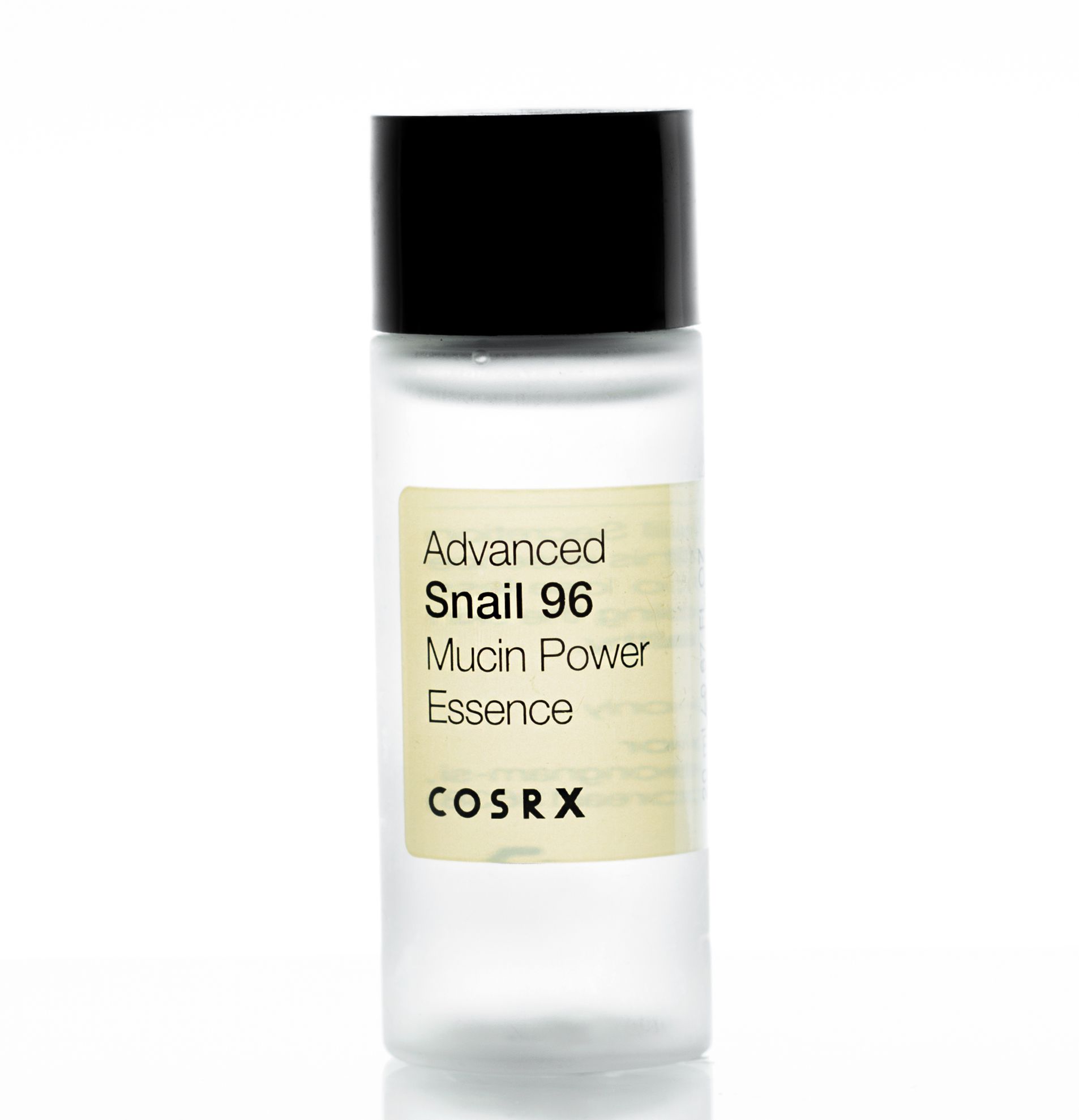 

Эссенция для лица с фильтратом улитки Advanced Snail 96 Mucin Power Essence 20 мл