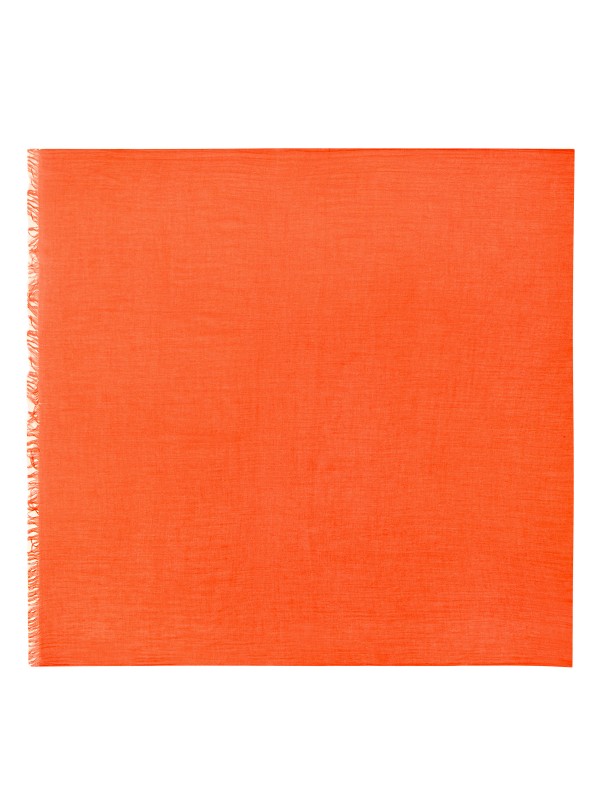 

Палантин женский Eleganzza FA12-0612 оранжевый, FA12-0612