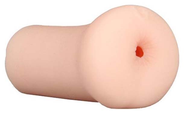 

Мастурбатор-анус REALSTUFF 4,5INCH MASTURBATOR ASS, Бежевый