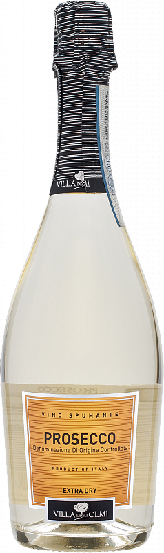 

Villa degli Olmi Prosecco Spumante Extra Dry