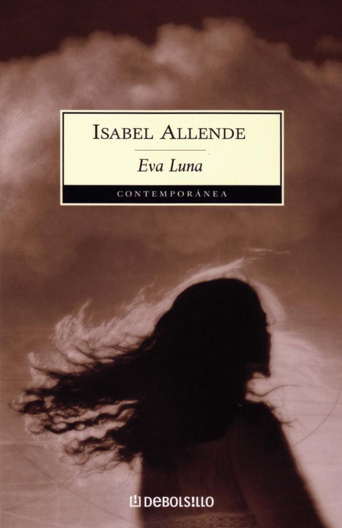 

Книга Eva Luna