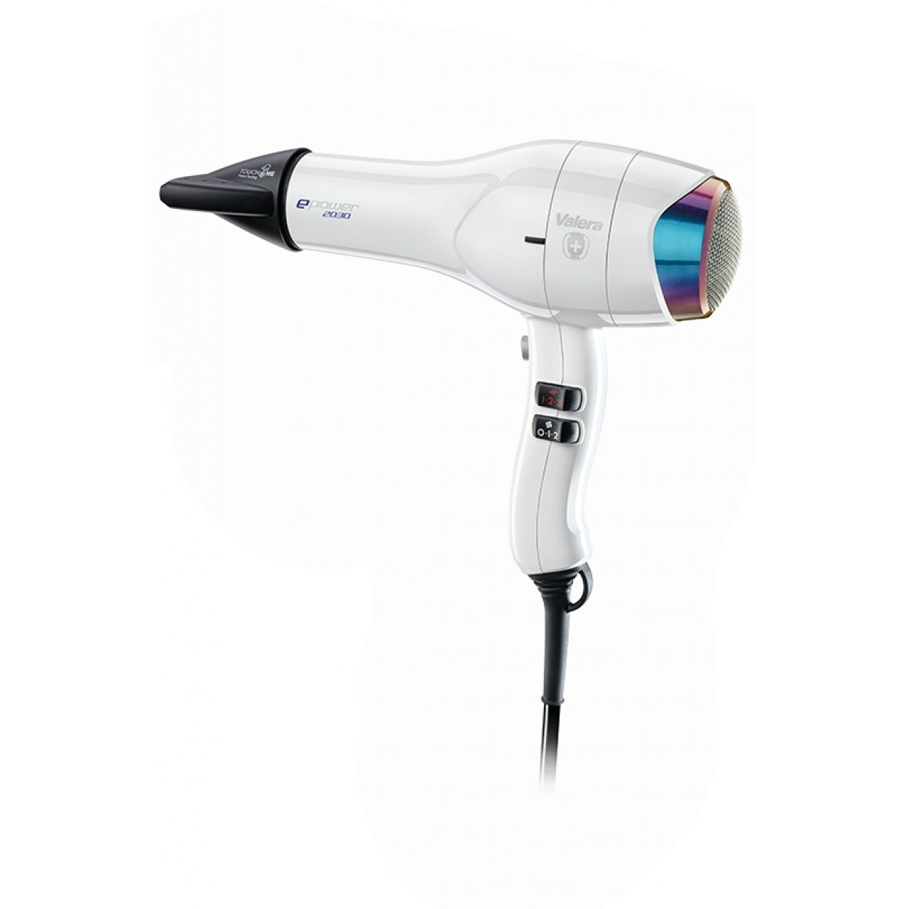 фото Фен valera swiss e-power 2030 pure white