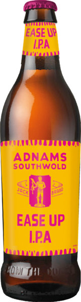 

Пиво Adnams Jack Brand Ease Up IPA 0.5 л