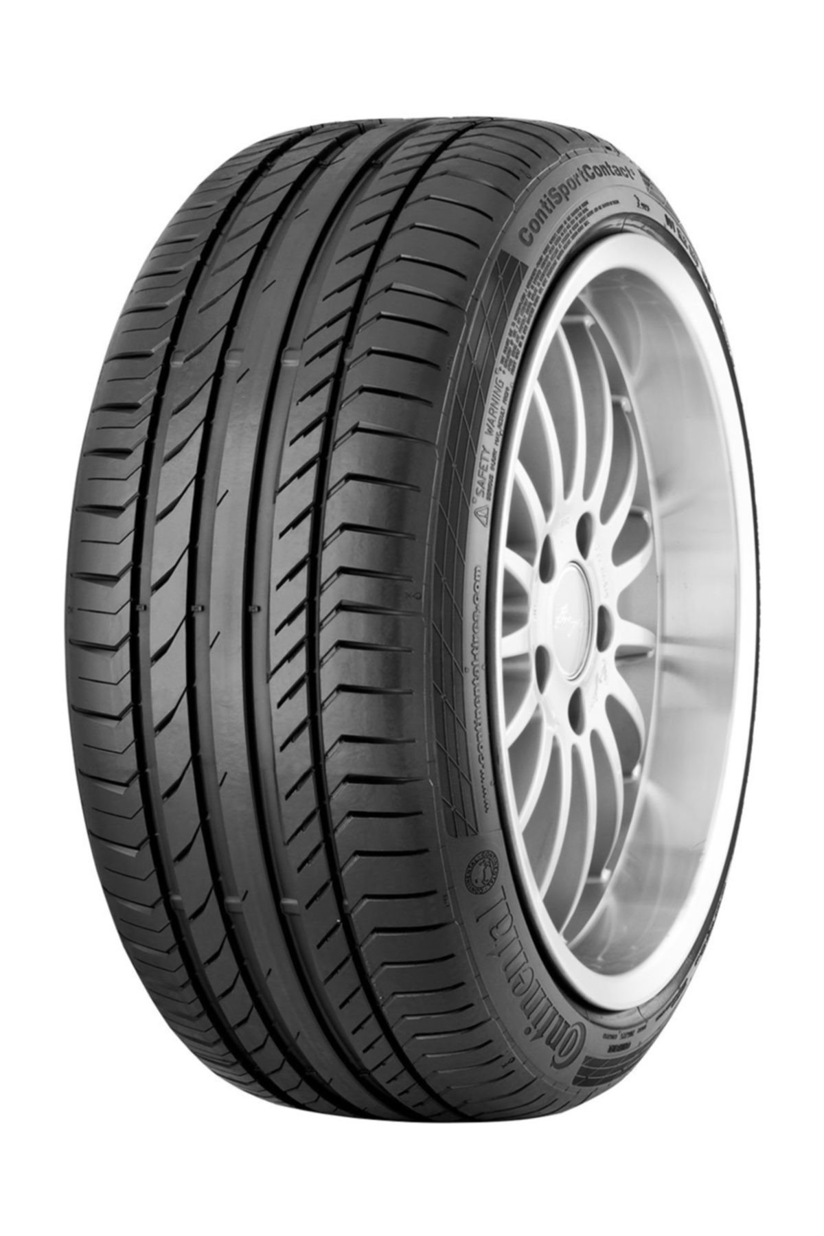 фото Шины летняя continental 285/30 r19 98y xl