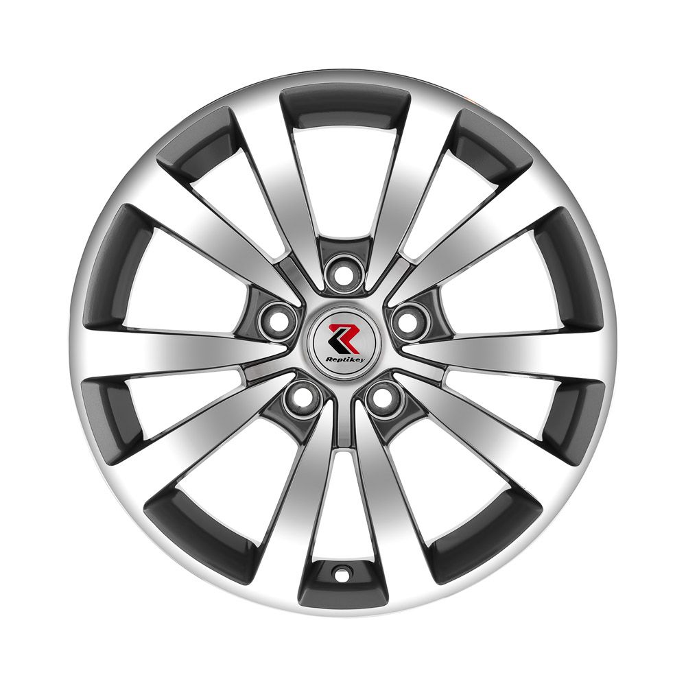 фото Колесный диск replikey audi q3 rk l24a 6,5/r16 5*112 et33 d57,1 gmf 86166067410