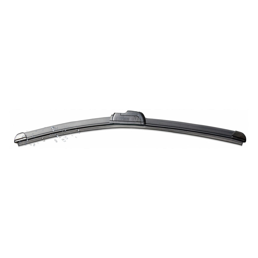

Щетка стеклоочистителя AVS Optimal Line OL-16 (40см), бескаркасная