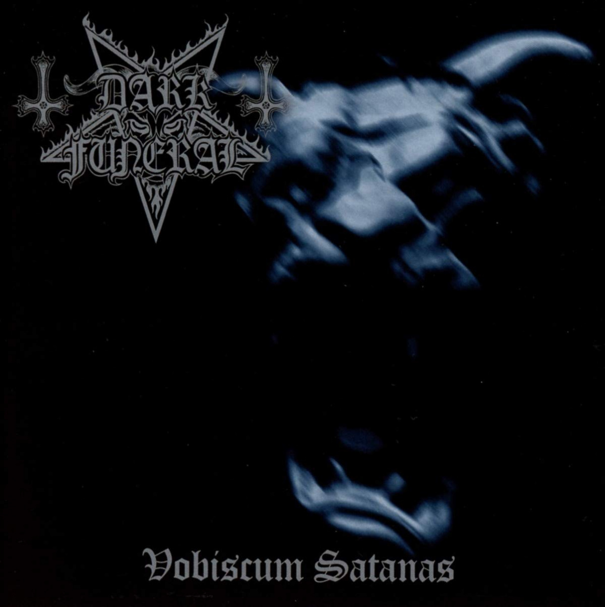

Dark Funeral Vobiscum Satanas