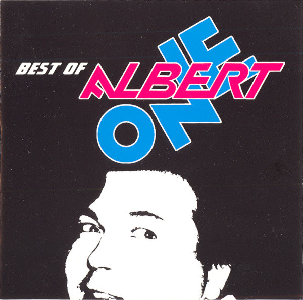 

One Albert Best Of Albert One