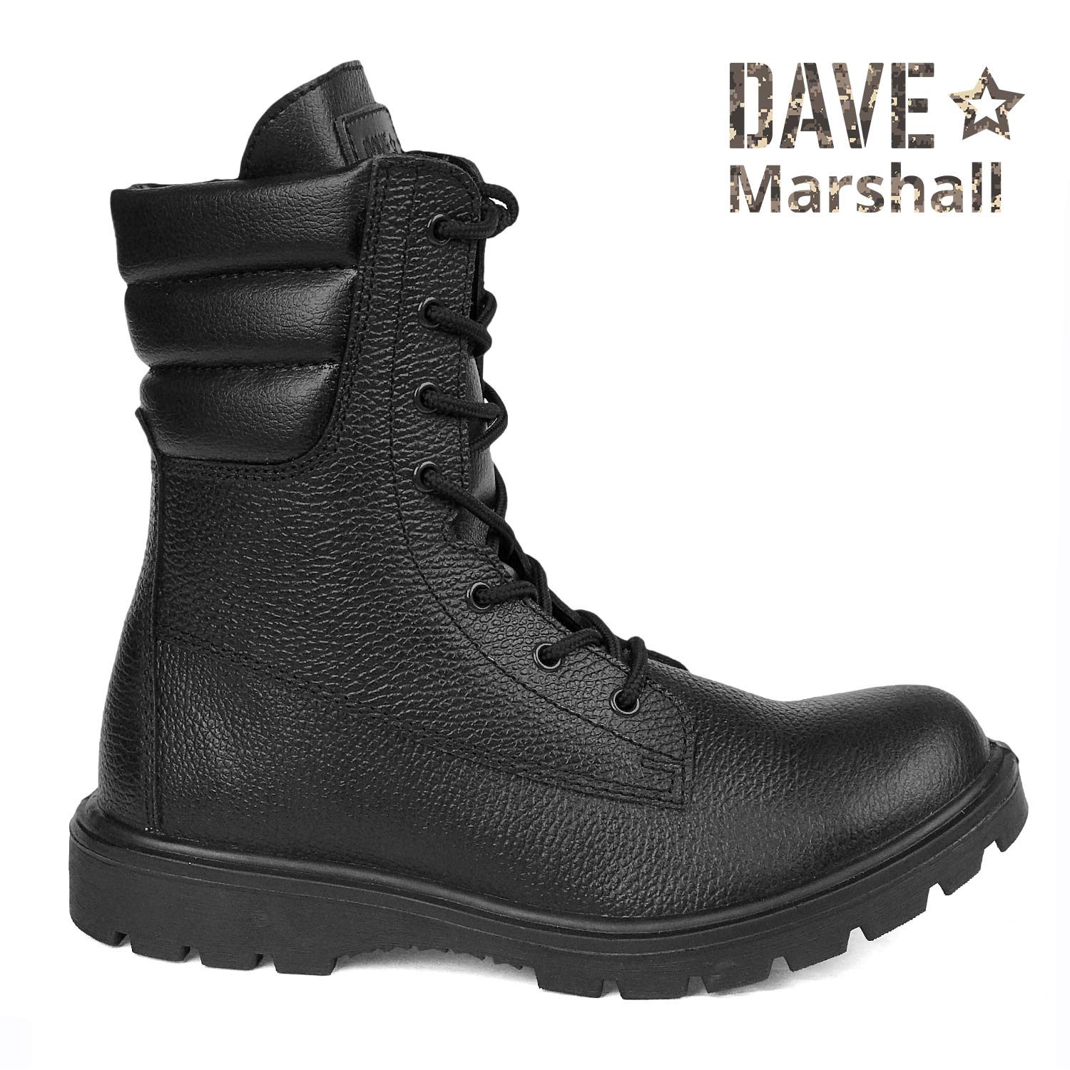 Ботинки Dave Marshall Arsenal SB-8