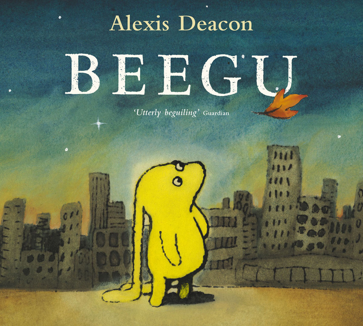 

Beegu