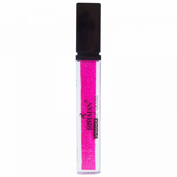 

Блеск для губ Rimalan Shimmer Lip Gloss Фуксия