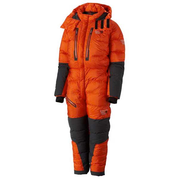 Комбинезон мужской Mountain Hardwear Absolute Zero® Suit