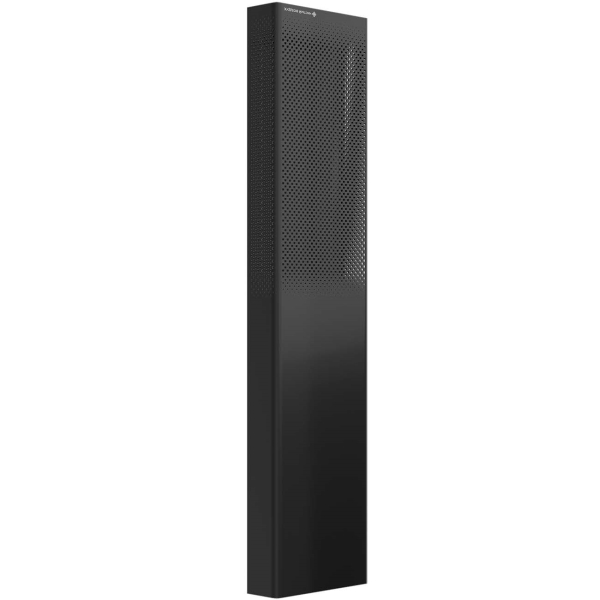 

Комплекс Чистый воздух HFA70 Glossy Black, Home Fresh HFA70 Shine Black