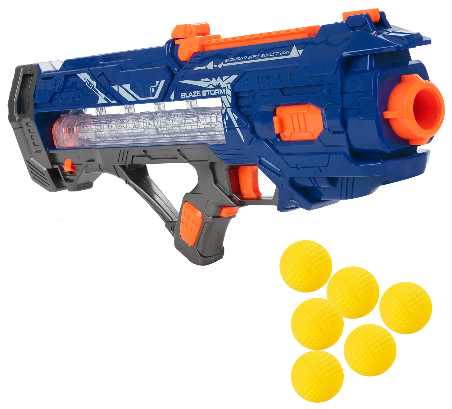 

Бластер G Blast Team Special G-676850st