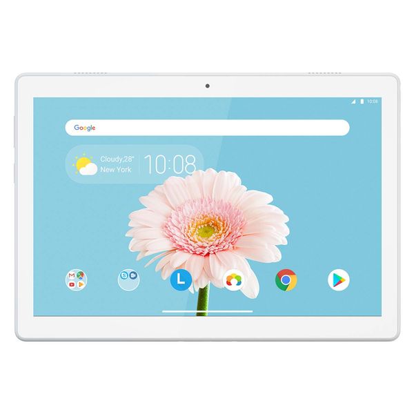 

Планшет Lenovo Tab M10 TB-X505X 10.1" 2019 2/32GB White (ZA4K0003RU) Wi-Fi+Cellular, Tab M10 TB-X505X