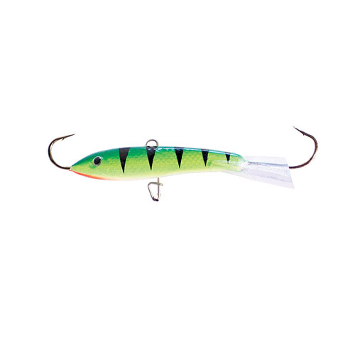 

Балансир Lucky John Classic 6 60 мм, 18 г, 36RT, 1 шт., Желтый;зеленый;черный, Classic