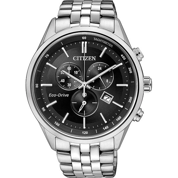 фото Наручные часы citizen at2141-87e