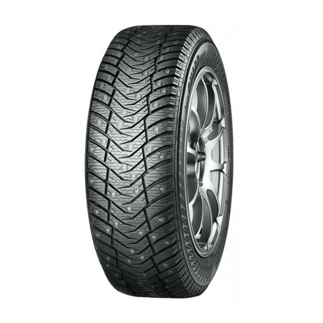 фото Шины yokohama ice guard ig65 255/50r19 107 t