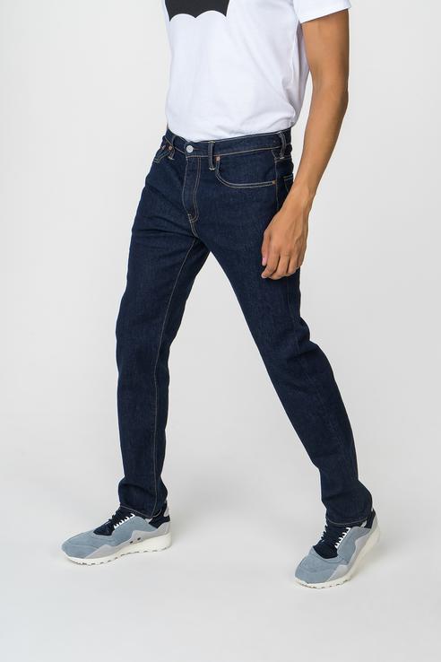 фото Джинсы мужские levi's 2950700200 синие 28/32