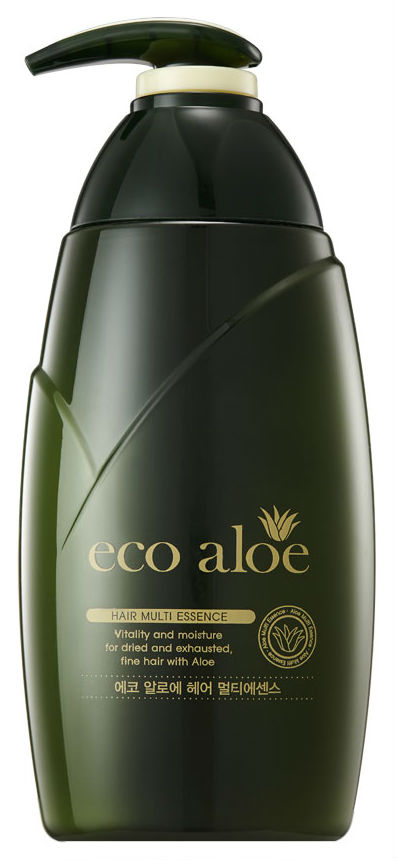 

Эссенция для волос Rosee Eco Aloe Multi Essence 530 мл