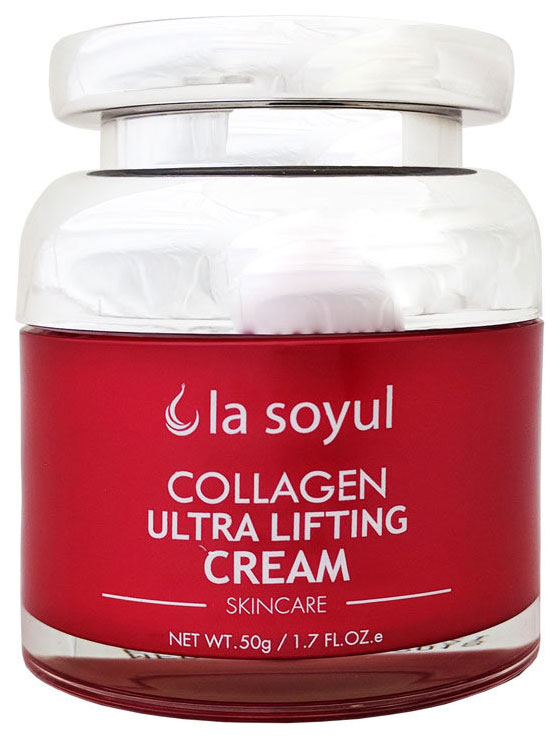 

Крем для лица La Soyul Collagen Ultra Lifting 50 г