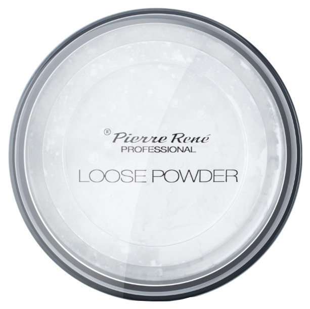 фото Пудра pierre rene loose rice powder тон 00 12 г