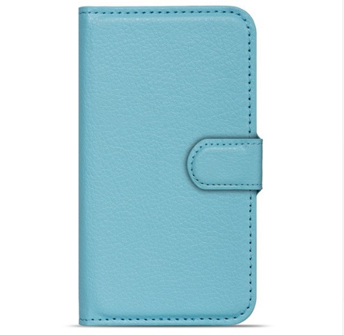 

Чехол MyPads для CUBOT Z100 Blue, Голубой