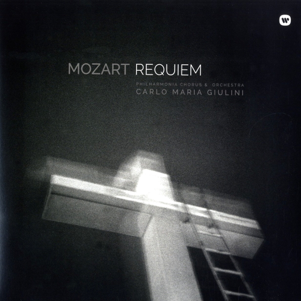GiuliniMozart - Requiem