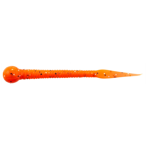 Силиконовая приманка Lucky John Pro Series Floating Trout Slug 55 мм, 036, 10 шт.