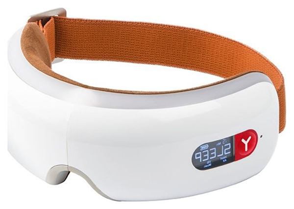 

Массажер для глаз Yamaguchi Axiom Eye, Axiom Eye