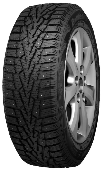 фото Шины cordiant snow cross 185/70 r14 92 1305231957