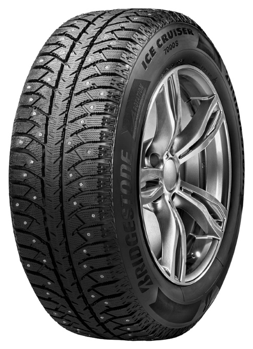 Шины BRIDGESTONE 7000S 205/60 R16 92 470420