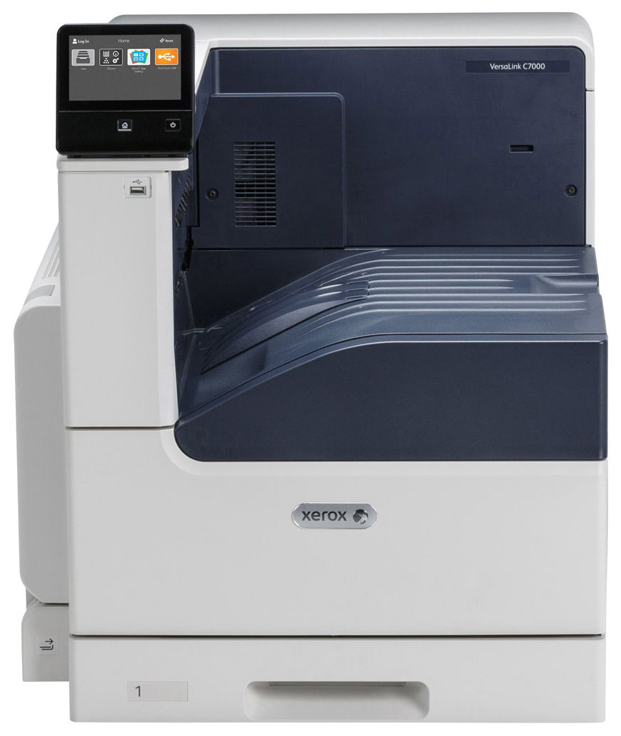 Лазерный принтер Xerox VersaLink C7000DN