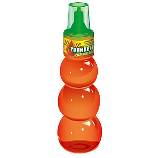 

Конфета Del Dolce кола тринкета жидкая 70 г