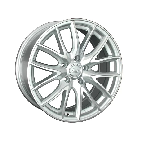 

Колесный диск LS R17 7.5J PCD5x114.3 ET45 D73.1 WHS117135