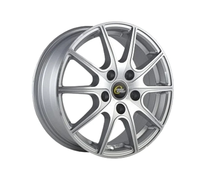 

Колесный диск Cross Street R16 6.5J PCD4x100 ET52 D54.1 WHS203810