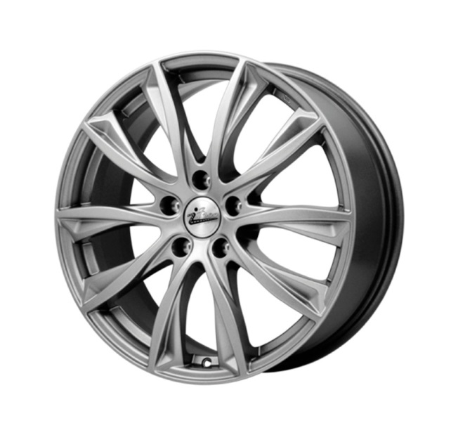 

Колесный диск iFree R18 7.5J PCD5x105 ET38 D56.6 WHS206914