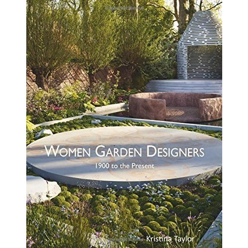 

Книга Women Garden Designers: 1900 to the Present