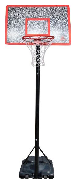Баскетбольная мобильная стойка DFC Stand50M 122 x 80 см МДФ