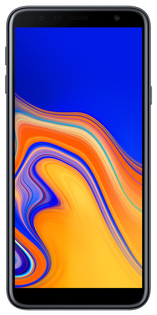 

Смартфон Samsung Galaxy J4+ (2018) 3/32GB Black (SM-J415FZKOSER), Galaxy J4+ (2018)