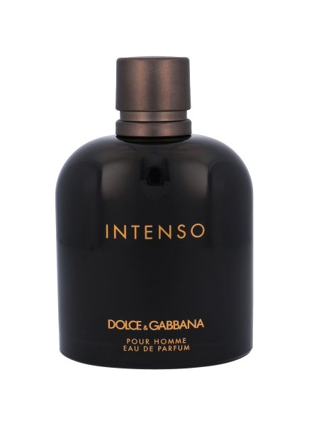 Парфюмерная вода Dolce & Gabbana Pour Homme Intenso 200 мл