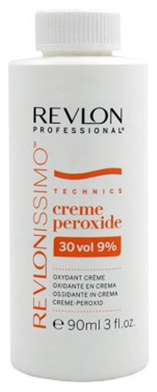 Проявитель Revlon Professional 9% 90 мл