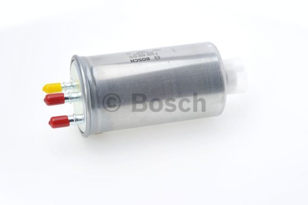 фото Фильтр топливный bosch f 026 402 075