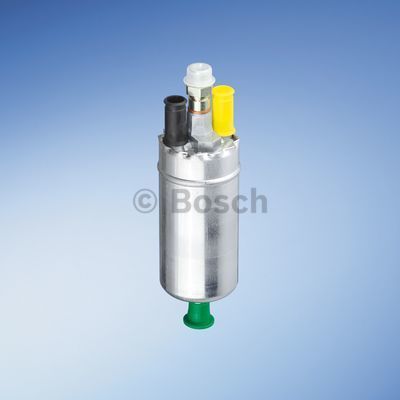 

Топливный насос BOSCH 0 580 254 948