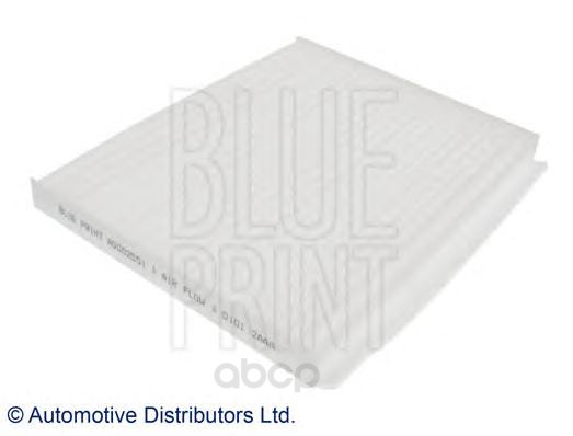 Фильтр воздушный салона Blue Print ADG02551