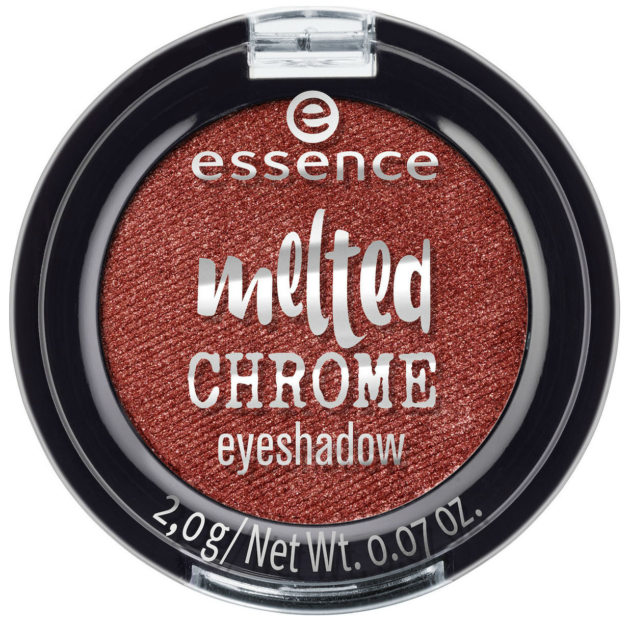 

Тени для век essence Melted Chrome 06 Copper Me 2 г