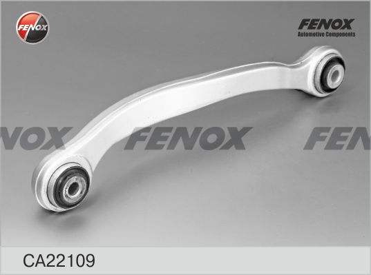 фото Рычаг подвески fenox ca22109